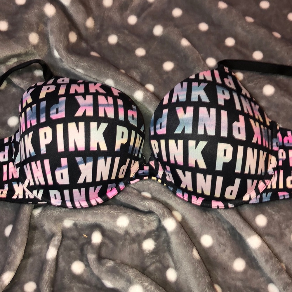 victoria’s Secret PINK bra